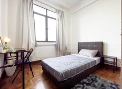 Parc Oasis (D22), Condominium #488407141